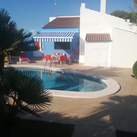 Villa Desi Cala'N Blanes  Kültér fotó