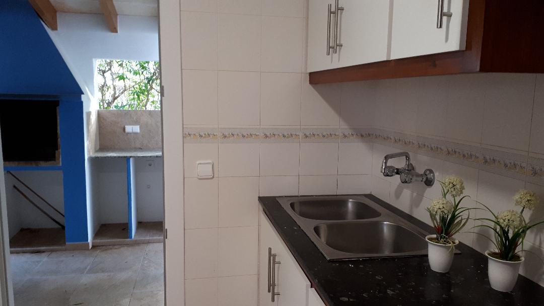 Villa Desi Cala'N Blanes  Kültér fotó