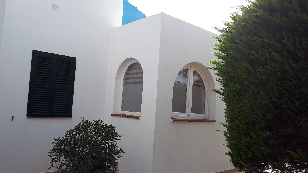 Villa Desi Cala'N Blanes  Kültér fotó