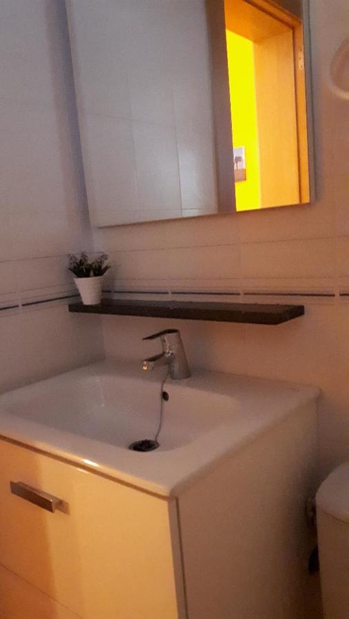 Villa Desi Cala'N Blanes  Kültér fotó