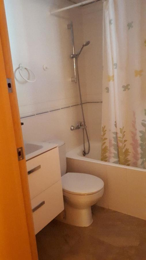 Villa Desi Cala'N Blanes  Kültér fotó