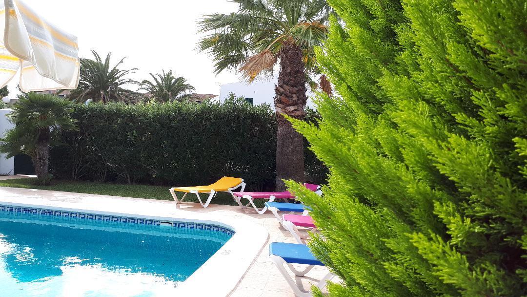 Villa Desi Cala'N Blanes  Kültér fotó