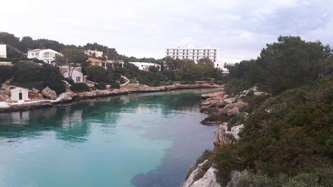 Villa Desi Cala'N Blanes  Kültér fotó