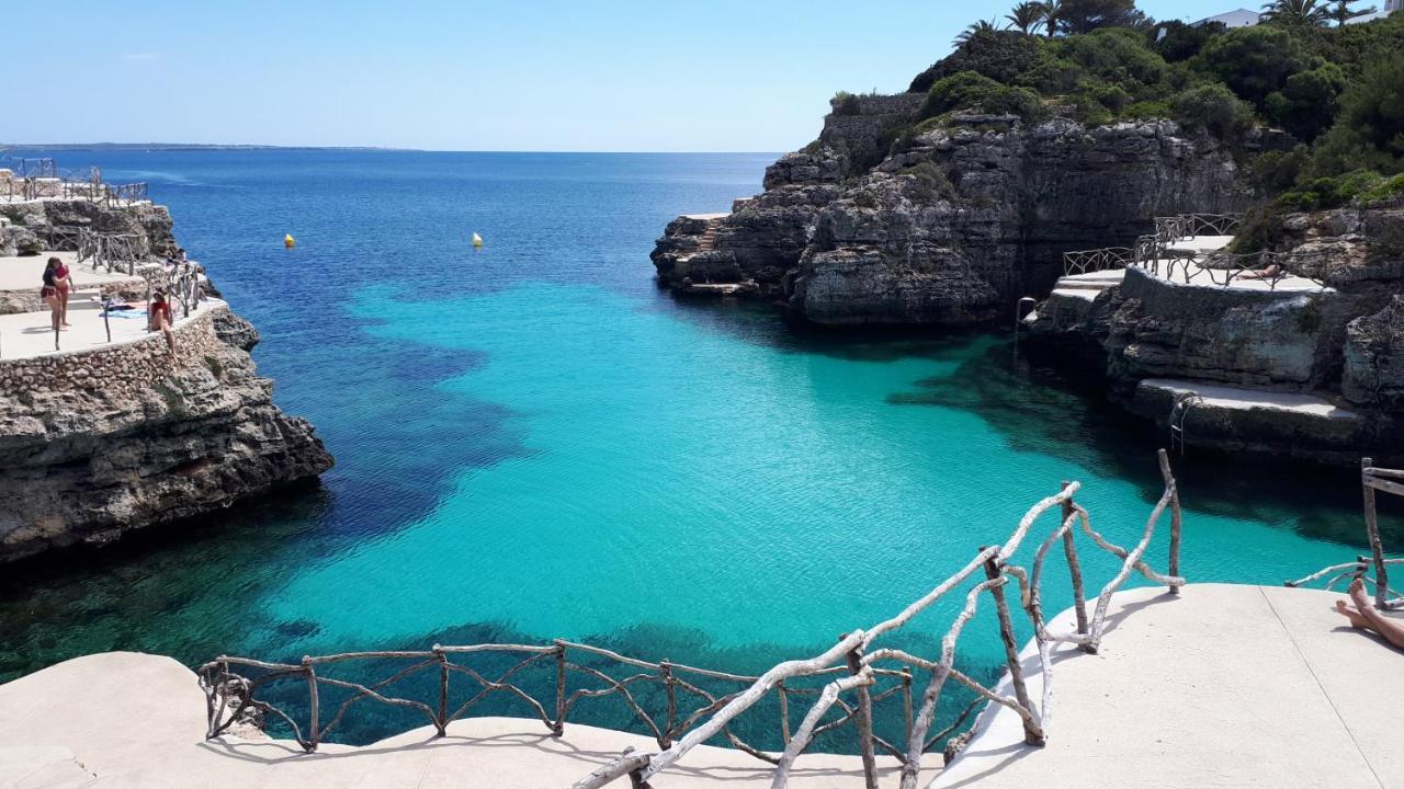 Villa Desi Cala'N Blanes  Kültér fotó