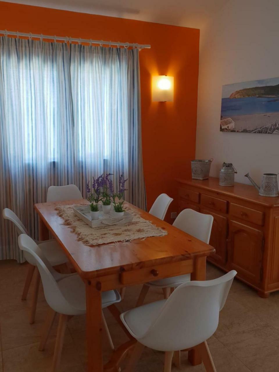 Villa Desi Cala'N Blanes  Kültér fotó