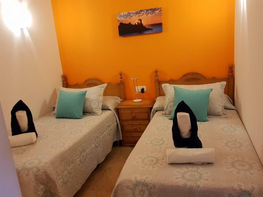 Villa Desi Cala'N Blanes  Kültér fotó