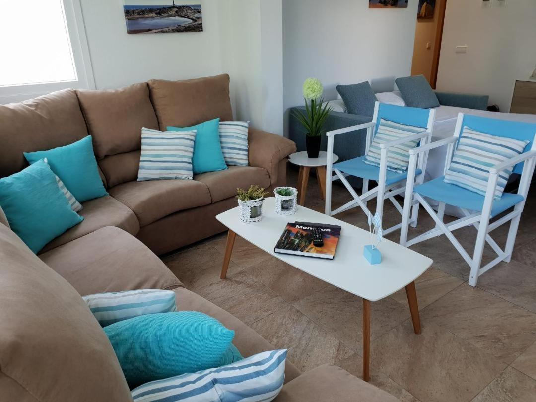 Villa Desi Cala'N Blanes  Kültér fotó