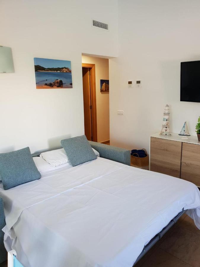 Villa Desi Cala'N Blanes  Kültér fotó