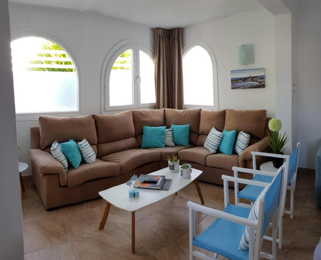 Villa Desi Cala'N Blanes  Kültér fotó
