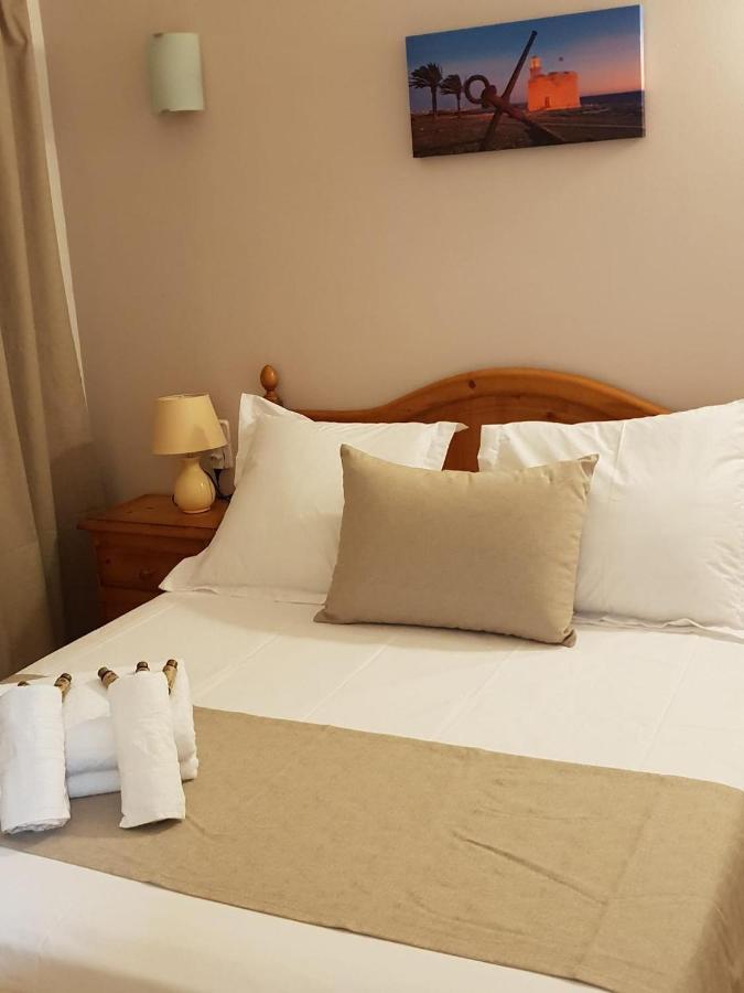 Villa Desi Cala'N Blanes  Kültér fotó