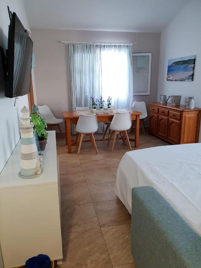 Villa Desi Cala'N Blanes  Kültér fotó