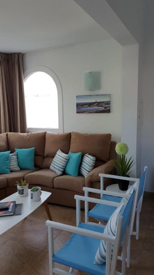 Villa Desi Cala'N Blanes  Kültér fotó