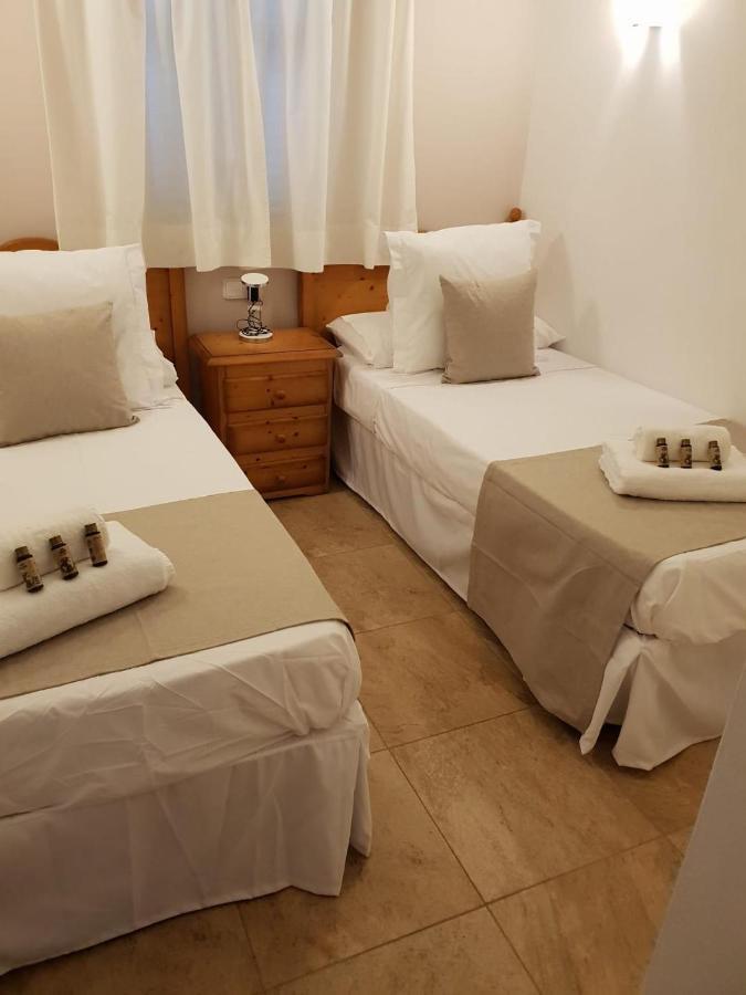 Villa Desi Cala'N Blanes  Kültér fotó