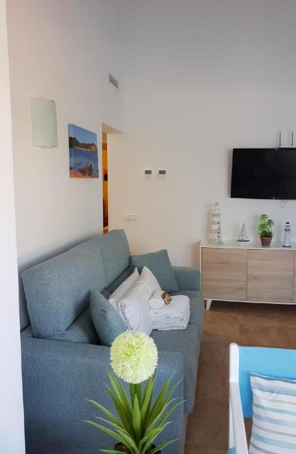 Villa Desi Cala'N Blanes  Kültér fotó