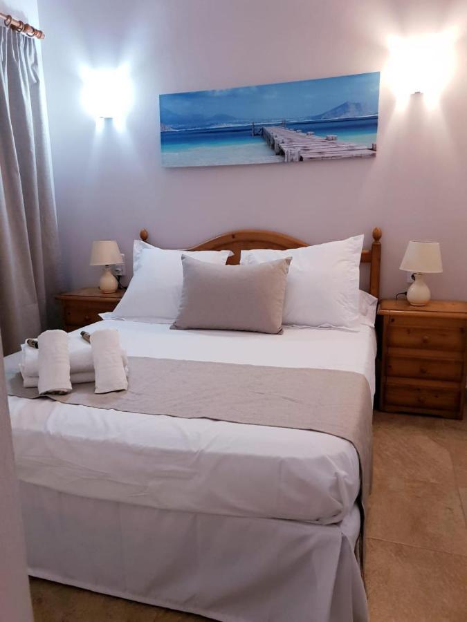 Villa Desi Cala'N Blanes  Kültér fotó